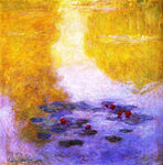 No Frame (Rolled in a Tube)