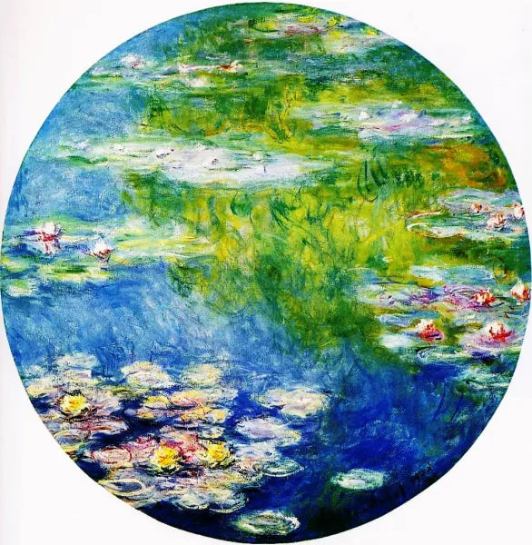 Water-Lilies 29