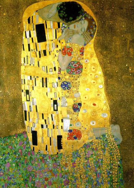 Gustav Klimt