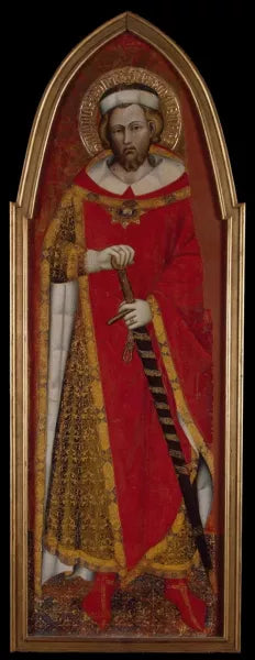 St Pontianus
