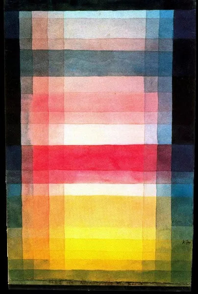 Architecture of the Plain