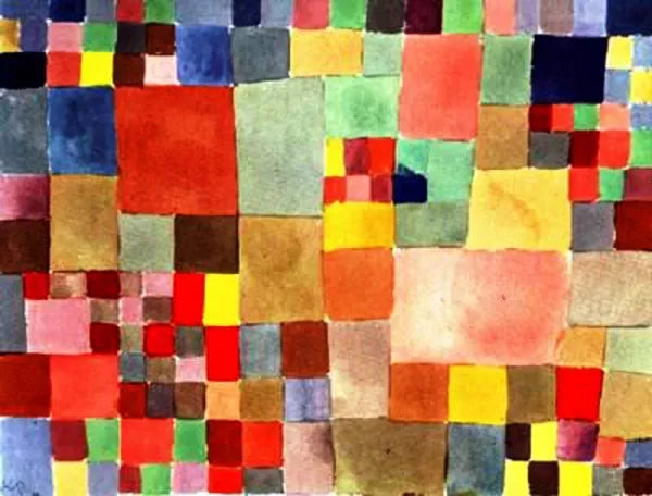 Paul Klee