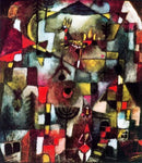 No Frame (Rolled in a Tube)