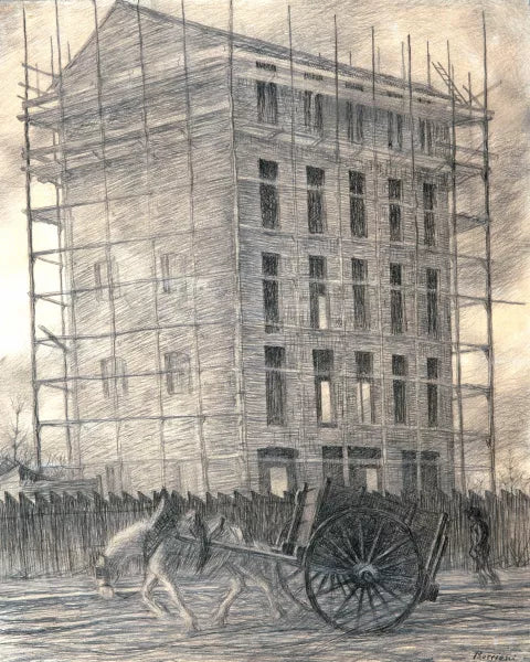 Buildings