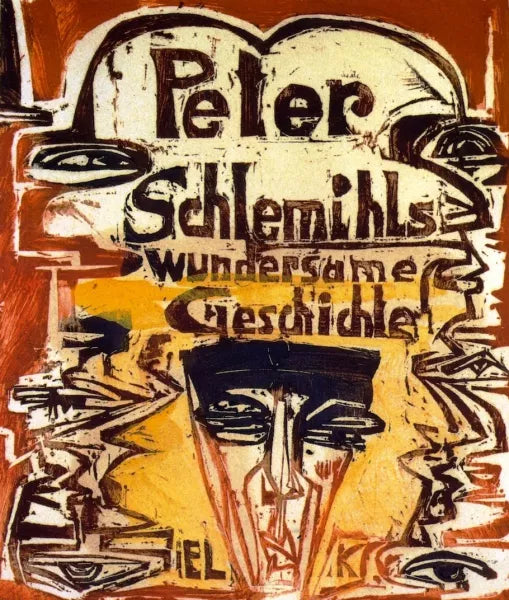 Peter Schlemihls Wundersame Geschichte