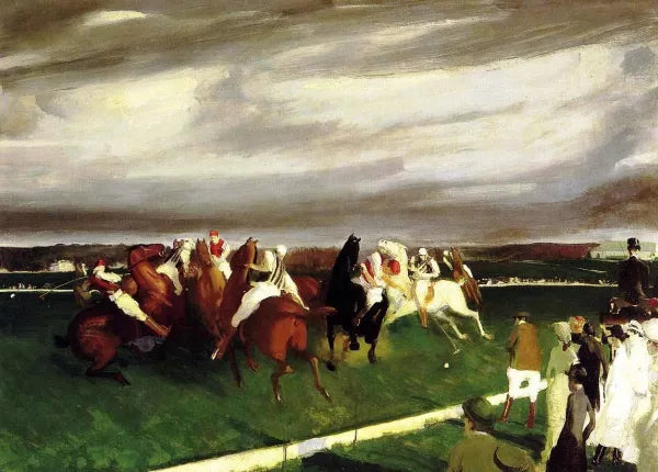 Polo at Lakewood