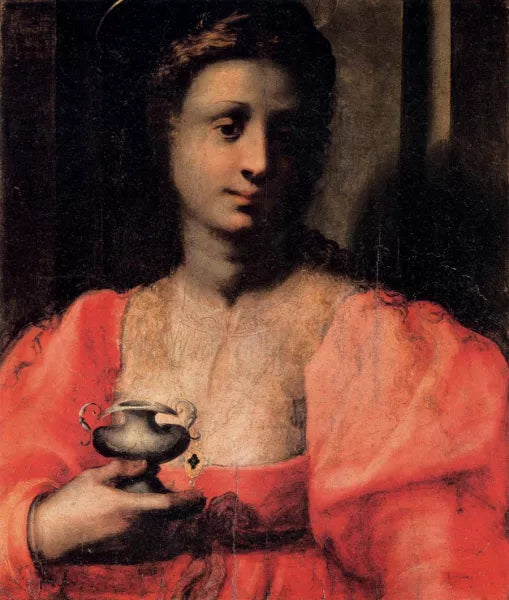 Mary Magdalene