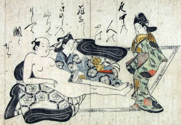 Nude Men