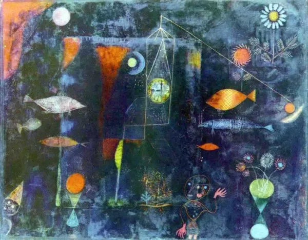 Fish Magic