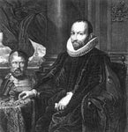 No Frame (Rolled in a Tube)