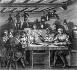 No Frame (Rolled in a Tube)