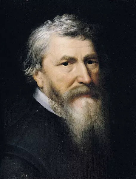 Portrait of Lubbert Gerritsz