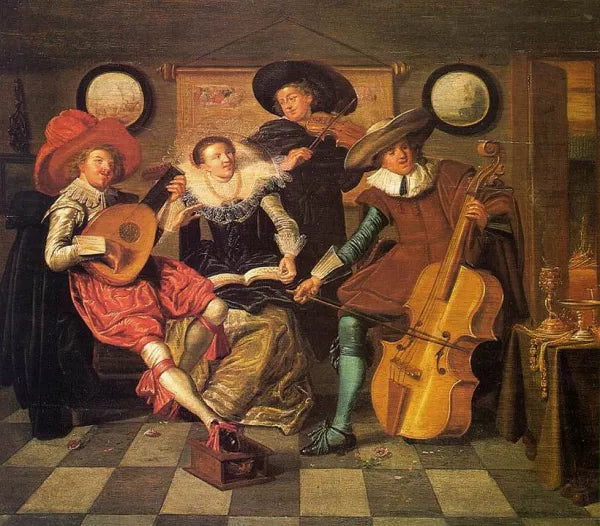 Musicians