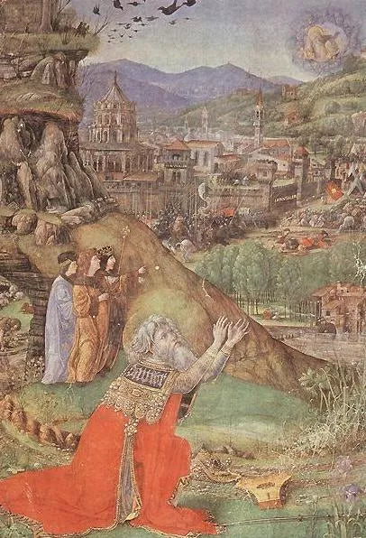 Florentine Bible