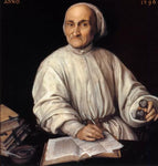 No Frame (Rolled in a Tube)