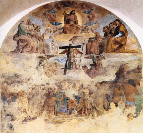 Last Judgment