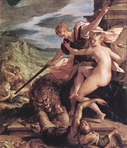 Allegory