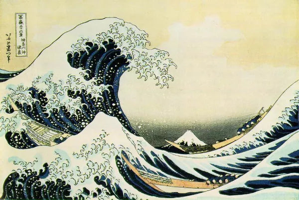 Seascapes