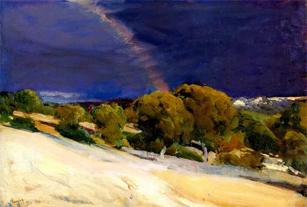 Rainbows