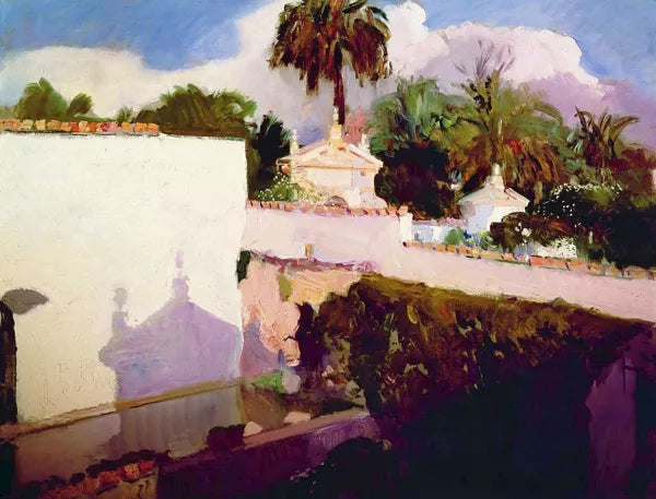 Villas
