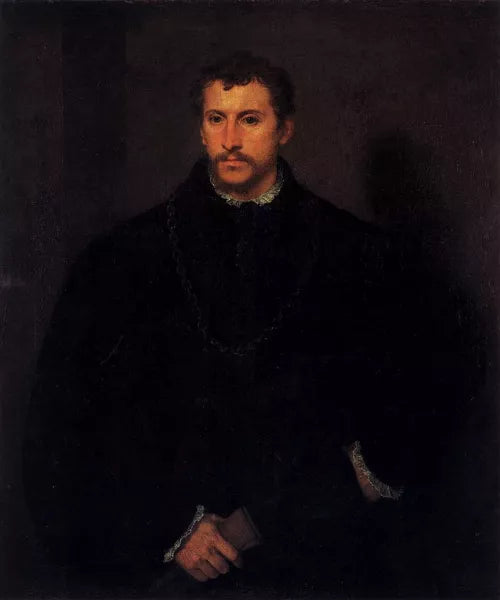 The Young Englishman