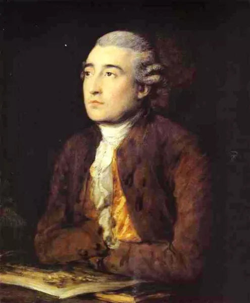 Philip James de Loutherbourg