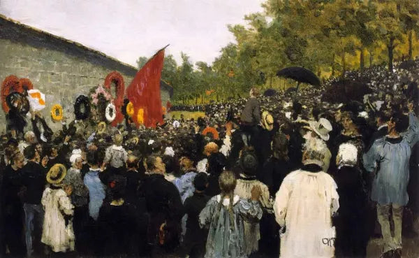 Crowds