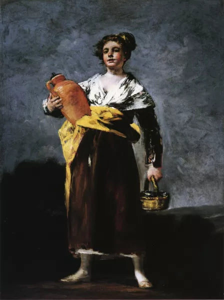 Water Carrier