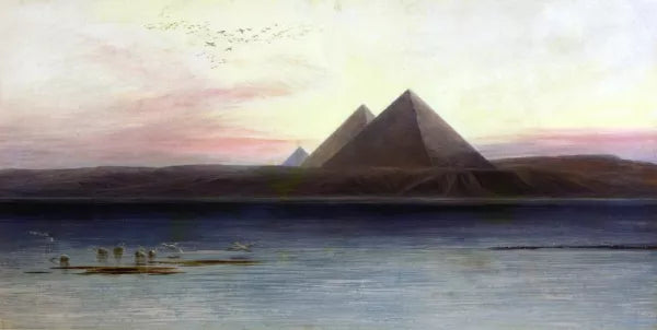Pyramids