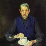 No Frame (Rolled in a Tube)