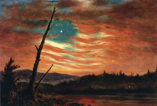 Our Banner in the Sky