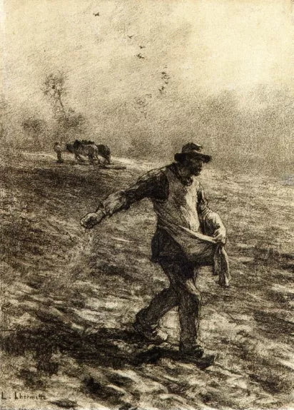 The Sower
