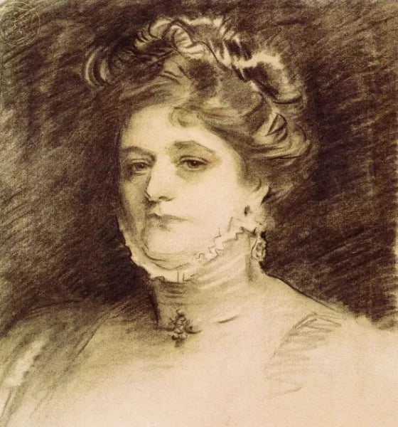 Blanche Marchesi