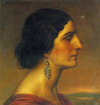 No Frame (Rolled in a Tube)