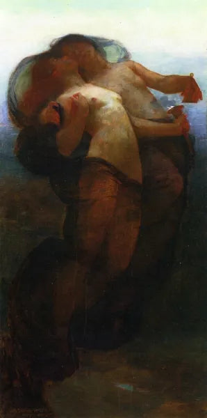 Nude People