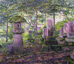 No Frame (Rolled in a Tube)