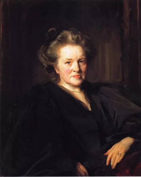 Elizabeth Garrett Anderson