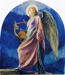 No Frame (Rolled in a Tube)