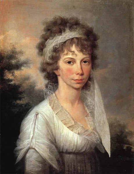 Jane Ramsay Peale