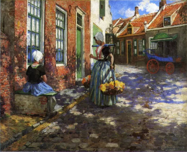 The Flower of Scotland