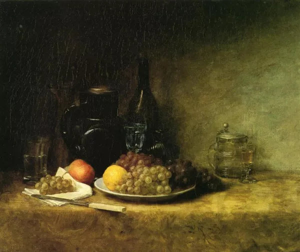 Still Life