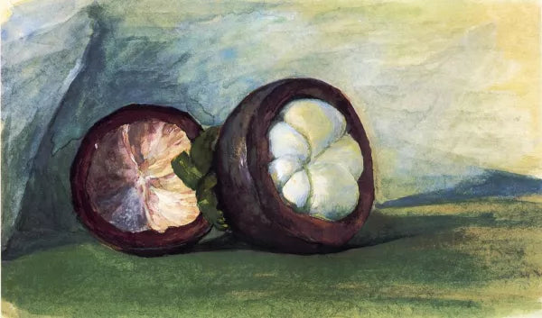 Fruit of the Mangosteen, Java