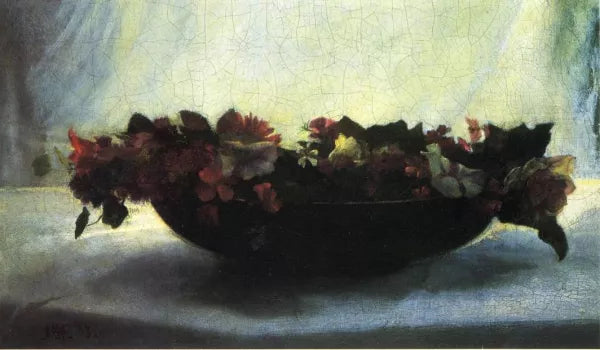 Bowl of Flowers