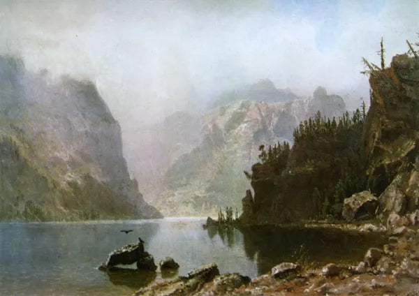 Western Landscape