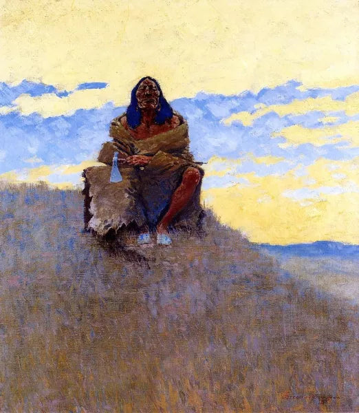 Native American