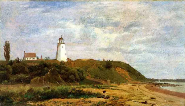 New London, Connecticut