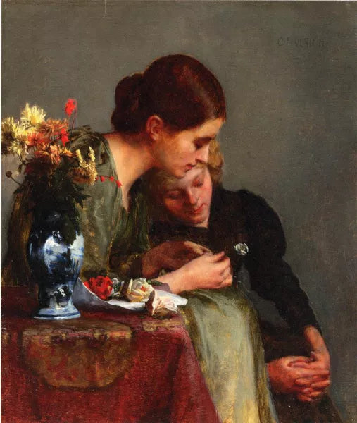 Mother and Child