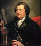 No Frame (Rolled in a Tube)