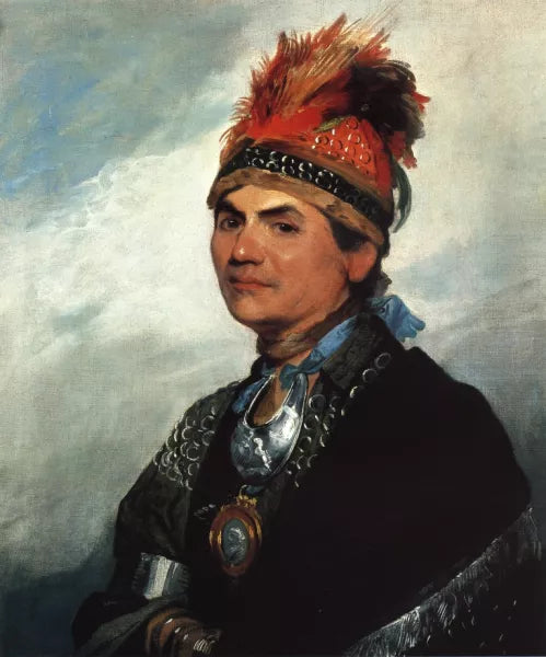 Joseph Brant
