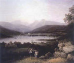 No Frame (Rolled in a Tube)